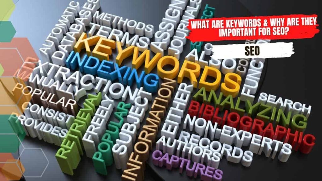 why keywords are important