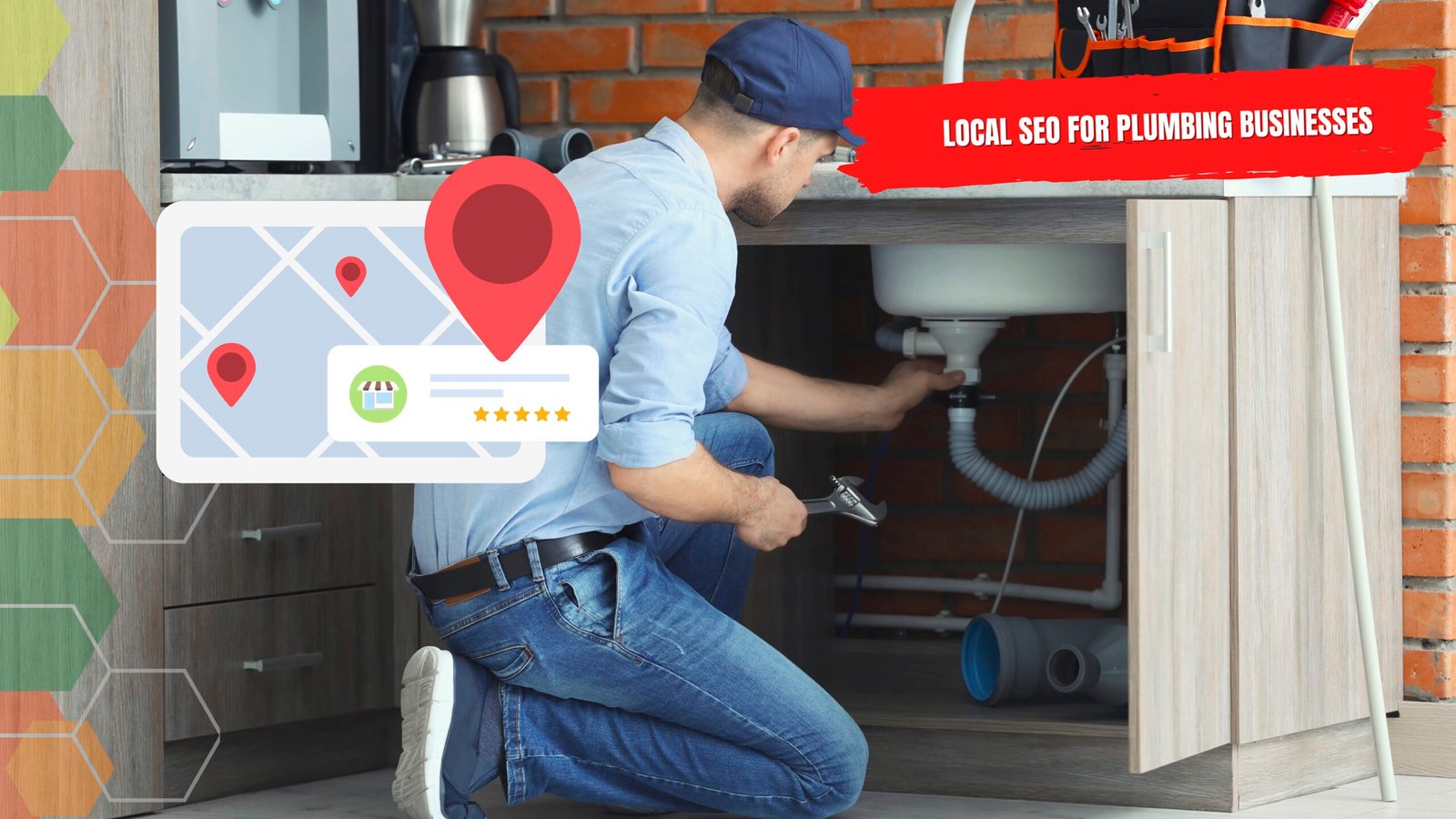 SEO for Plumber in Perth: Guide, Tips & Benefits